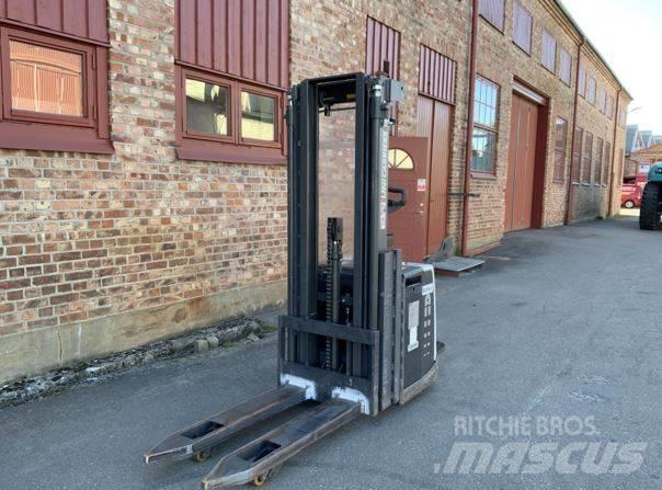 Atlet PSP Selvkørende stablere