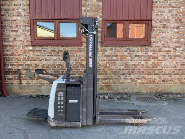 Atlet PSP Selvkørende stablere