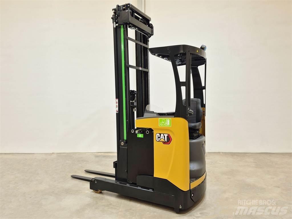 CAT NR14N3C Reachtruck