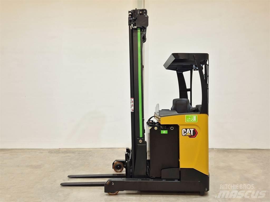 CAT NR14N3C Reachtruck