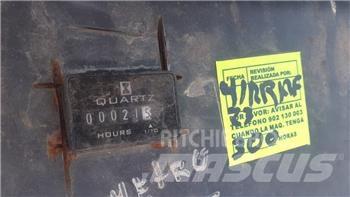 Mz Imer MZ-2000-HD Dumpere