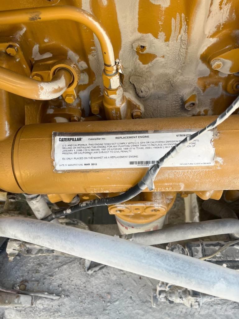 Metso LT 110 Knusere - anlæg