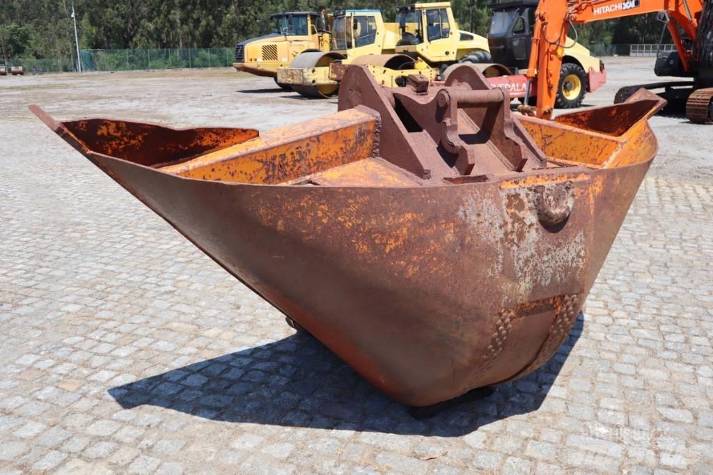  Morin M6 2096 Skovle