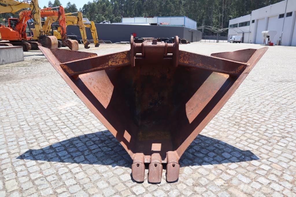  Morin M6 2096 Skovle
