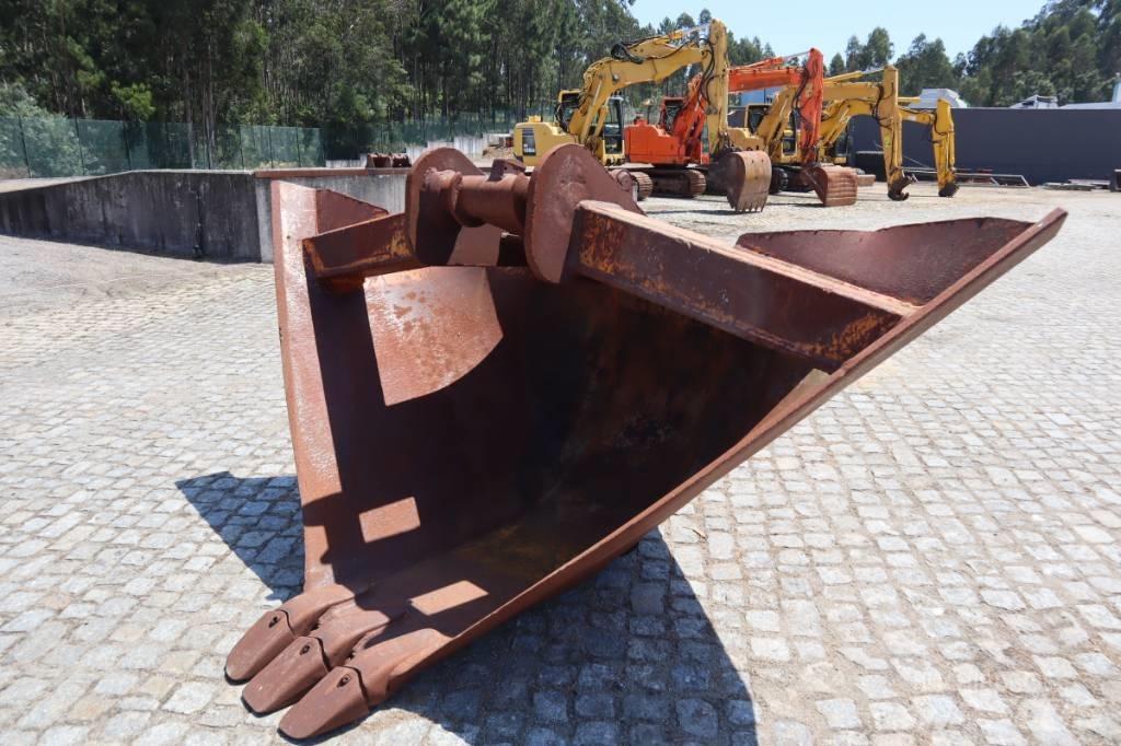 Morin M6 2096 Skovle