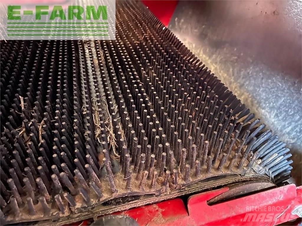 Grimme se85-55 Kartoffeloptagere