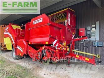 Grimme se85-55 Kartoffeloptagere