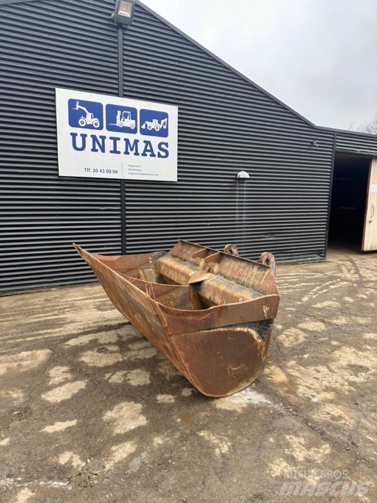 Andet CW40 skifte Skovle