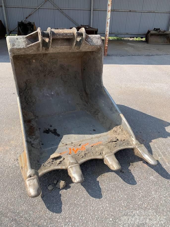  Kynsikuokka NTP-30 Skovle