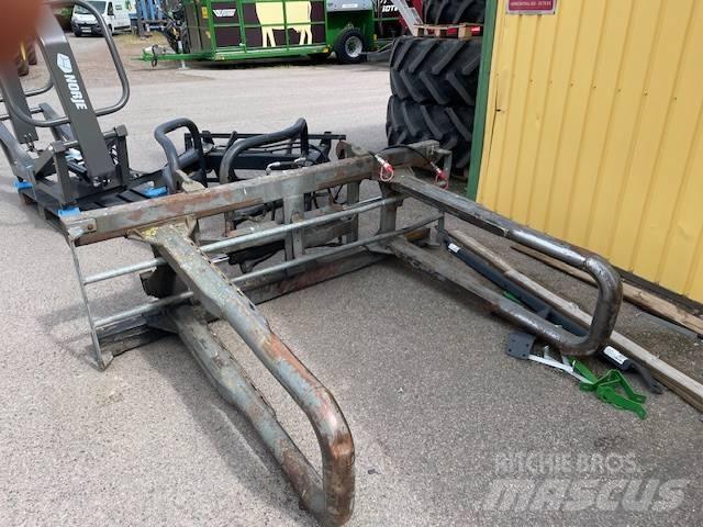 Norje balgrip Tilbehør til frontlæsser