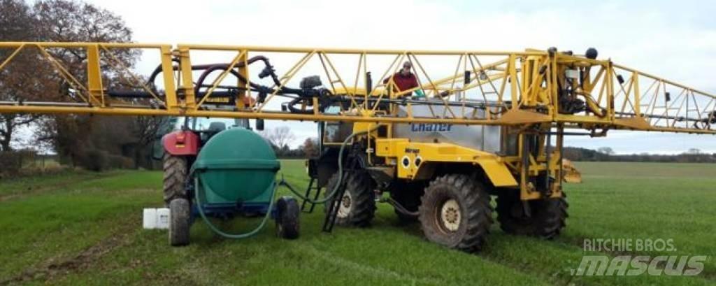 Chafer 418 Mirage Selvkørende sprøjter