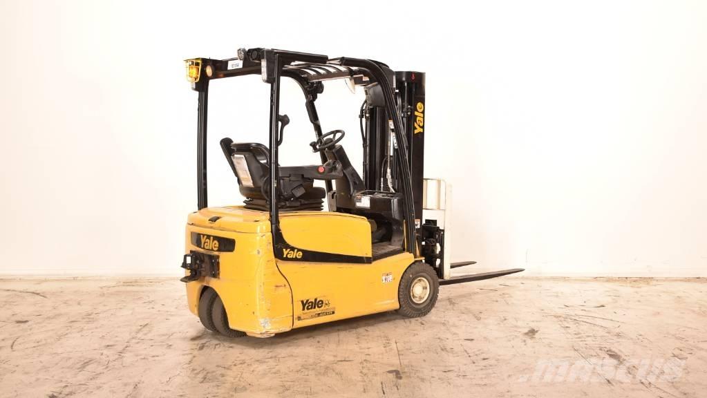 Yale ERP16VT-MWB Reachtruck