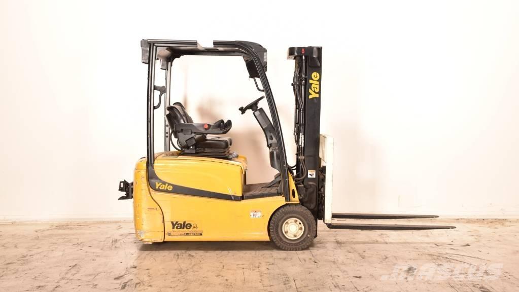 Yale ERP16VT-MWB Reachtruck