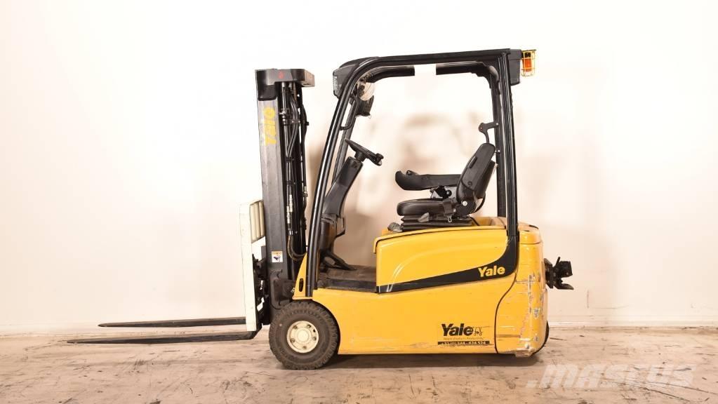 Yale ERP16VT-MWB Reachtruck