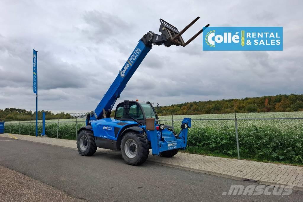 Manitou MT 1440 Teleskoplæssere