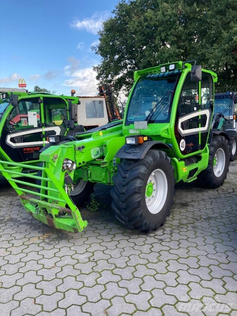 Merlo TF 42.7-140 Teleskoplæssere