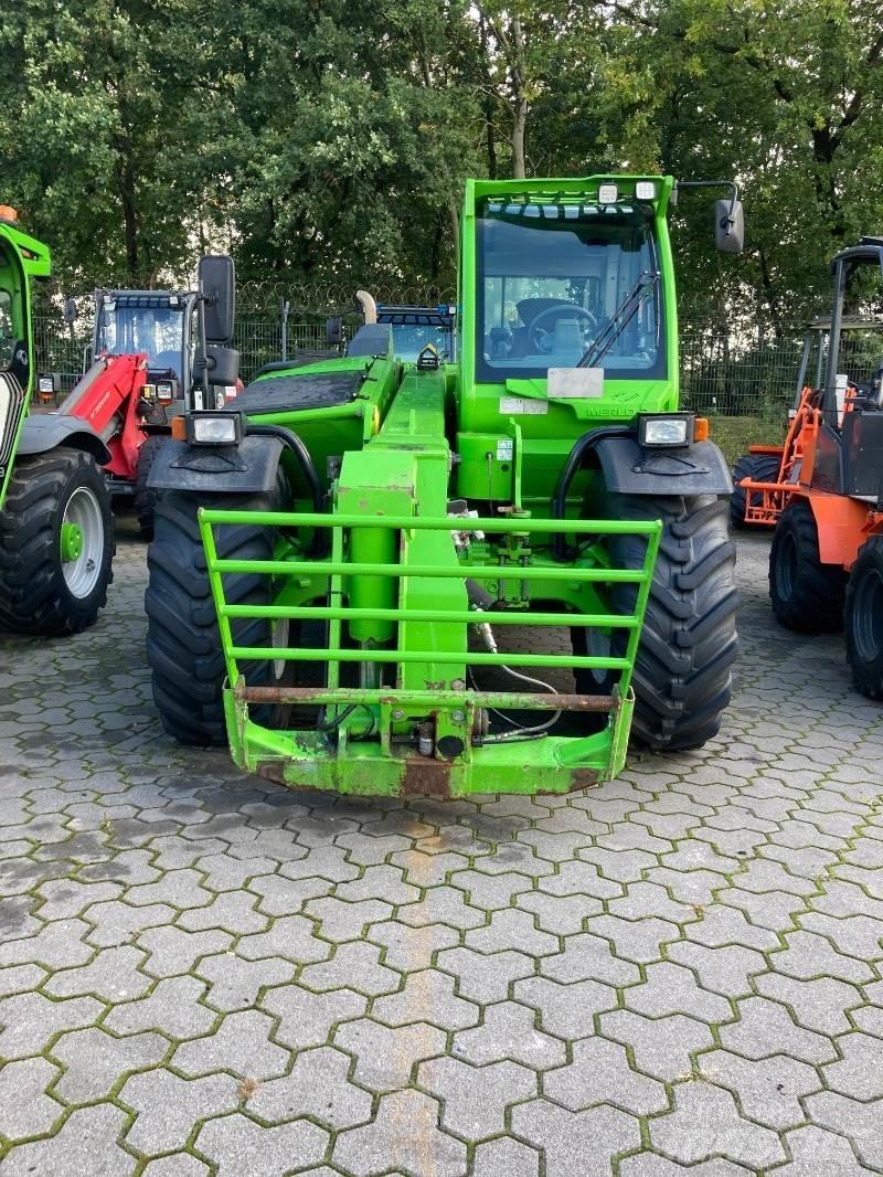 Merlo TF 42.7-140 Teleskoplæssere