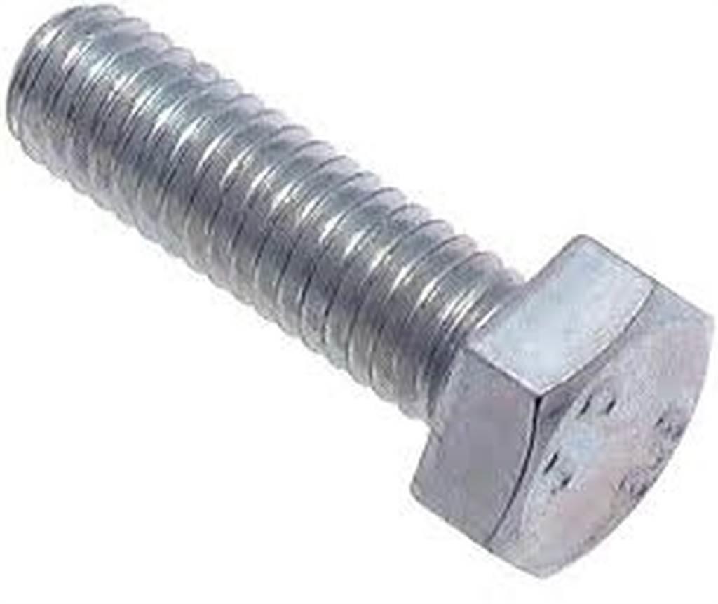 Ponsse 0008664 Chassis og suspension