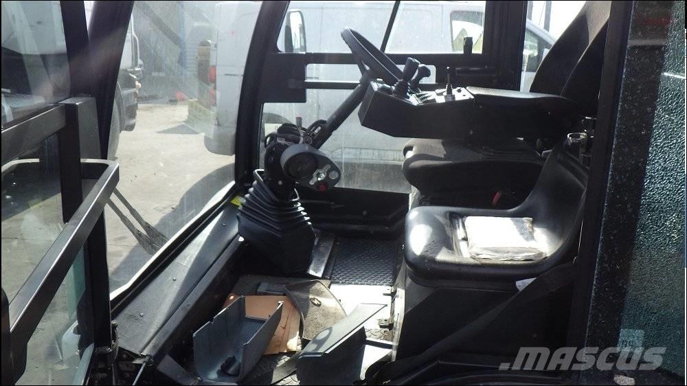 Ravo Azura Flex Fejemaskiner