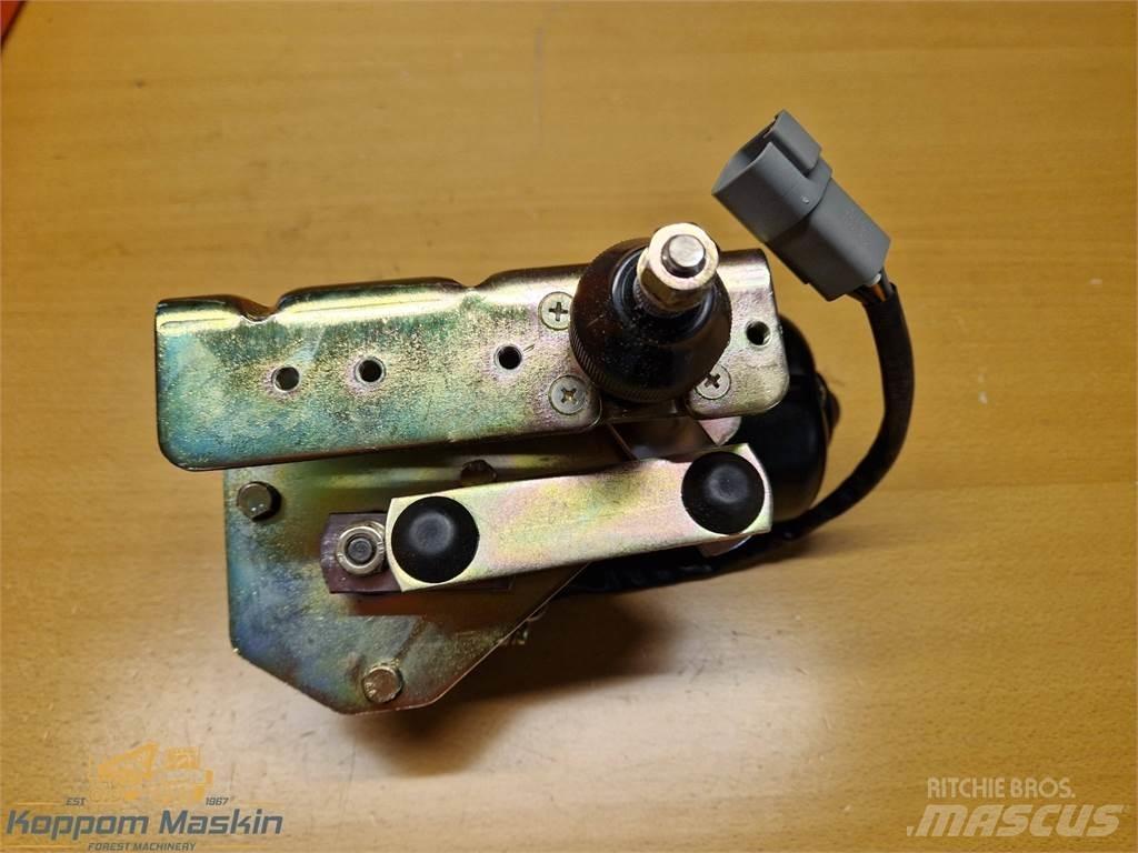 Eco Log 7006892 Elektronik