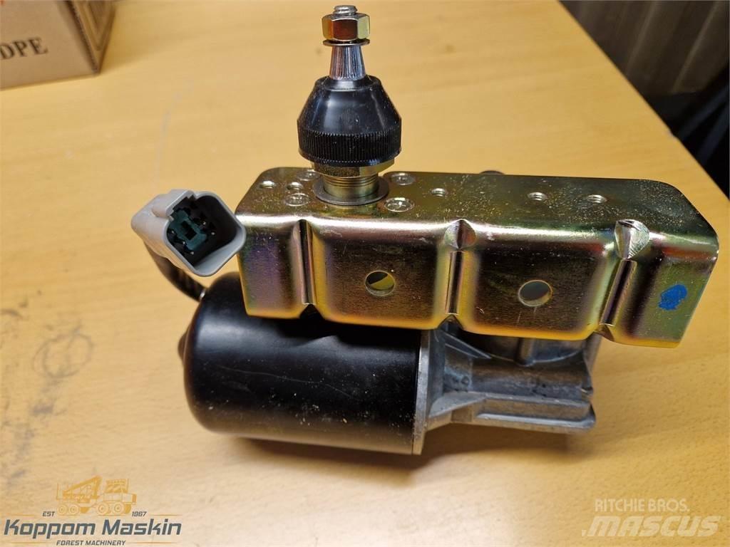 Eco Log 7006892 Elektronik