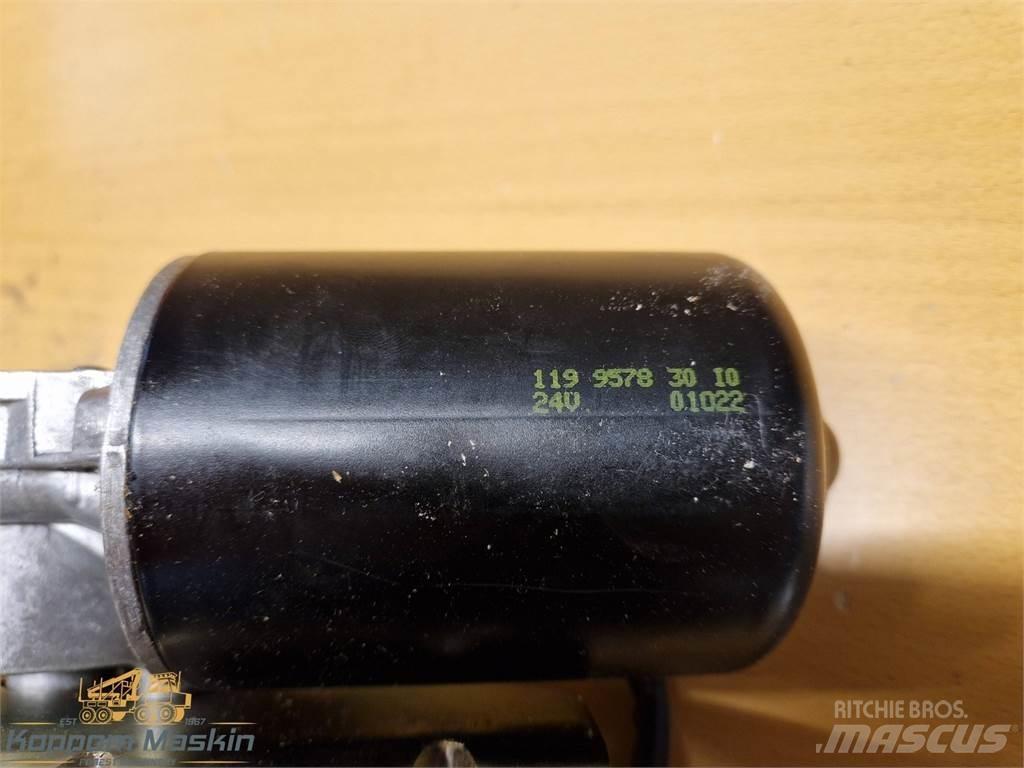 Eco Log 7006892 Elektronik