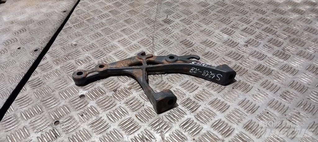 Scania R 440    1333733 Chassis og suspension