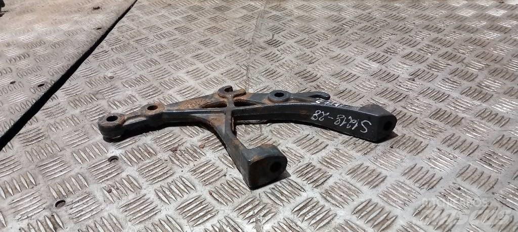 Scania R 440    1333733 Chassis og suspension