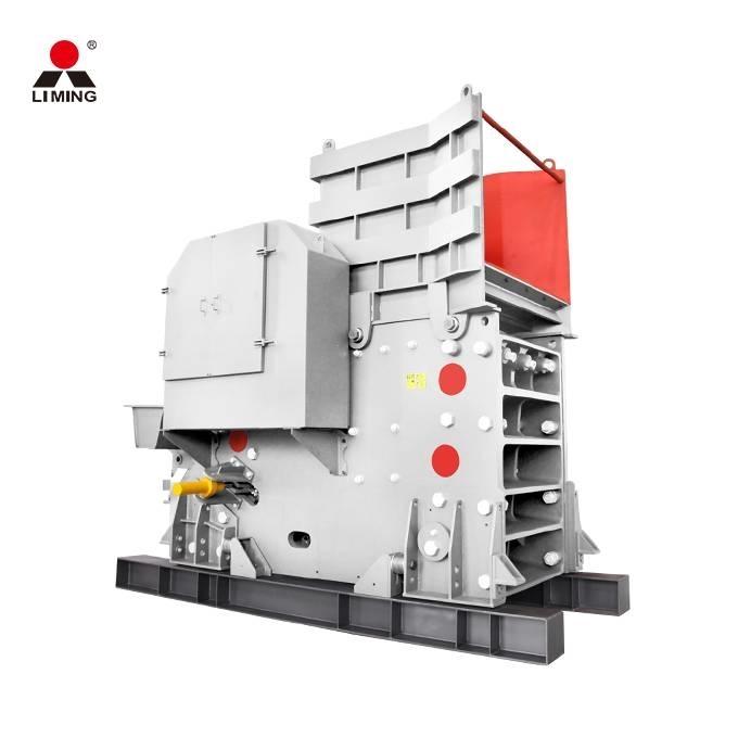 Liming Jaw Crusher Knusere - anlæg