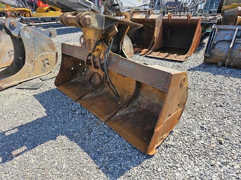 Wimmer 240cm Skovle