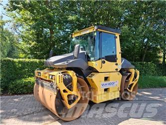 Bomag BW 174 AP-4i Tvilling tromle