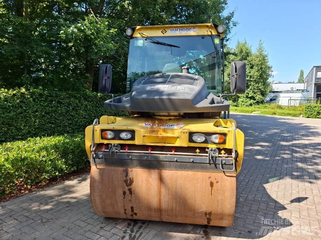 Bomag BW 174 AP-4i Tvilling tromle