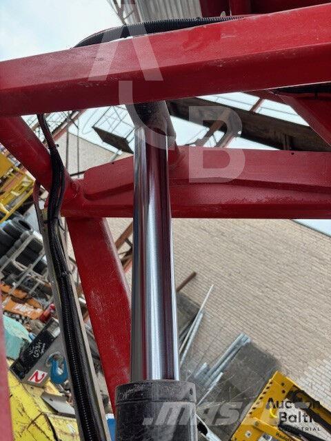 Haulotte Optimum 6 Saxlifte