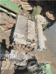 Deutz F4L1011 ENGINE Motorer