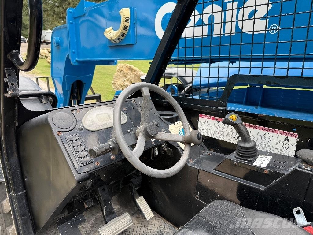 Genie GTH 844 Teleskoplæssere