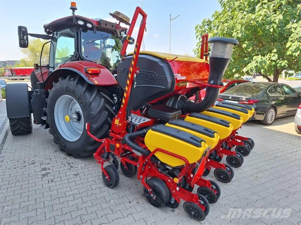 Väderstad TPT-6 Såmaskine