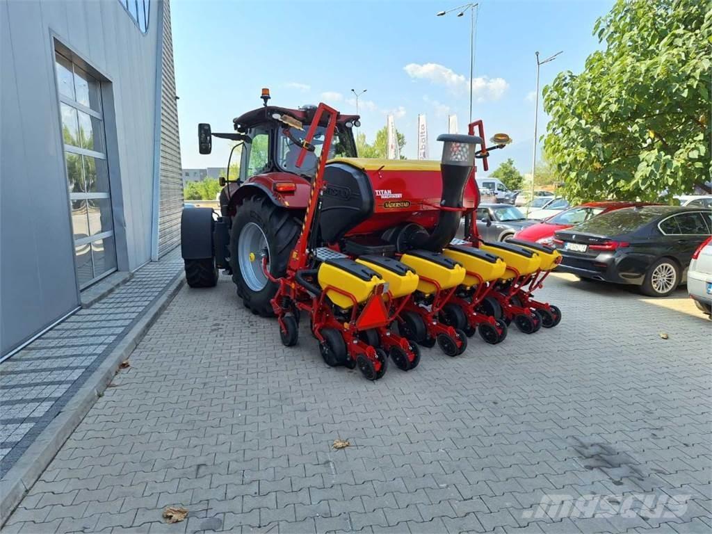 Väderstad TPT-6 Såmaskine