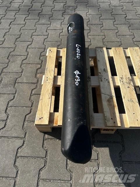 Rammer 130 MM Hydraulik / Trykluft hammere