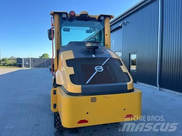 Volvo SD 75 B Enkelt tromle