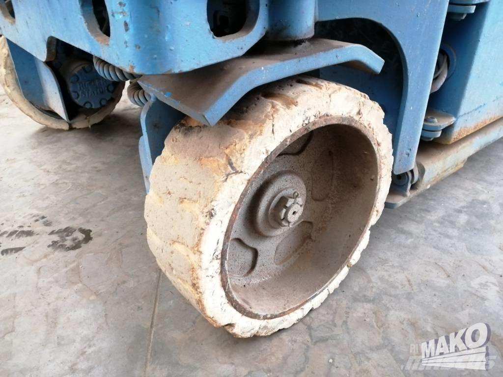 Genie GS 2046 Saxlifte