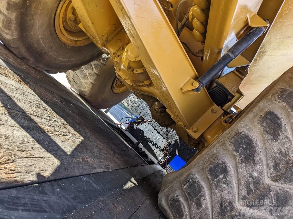 Volvo A 40 D Terrængående lastbiler