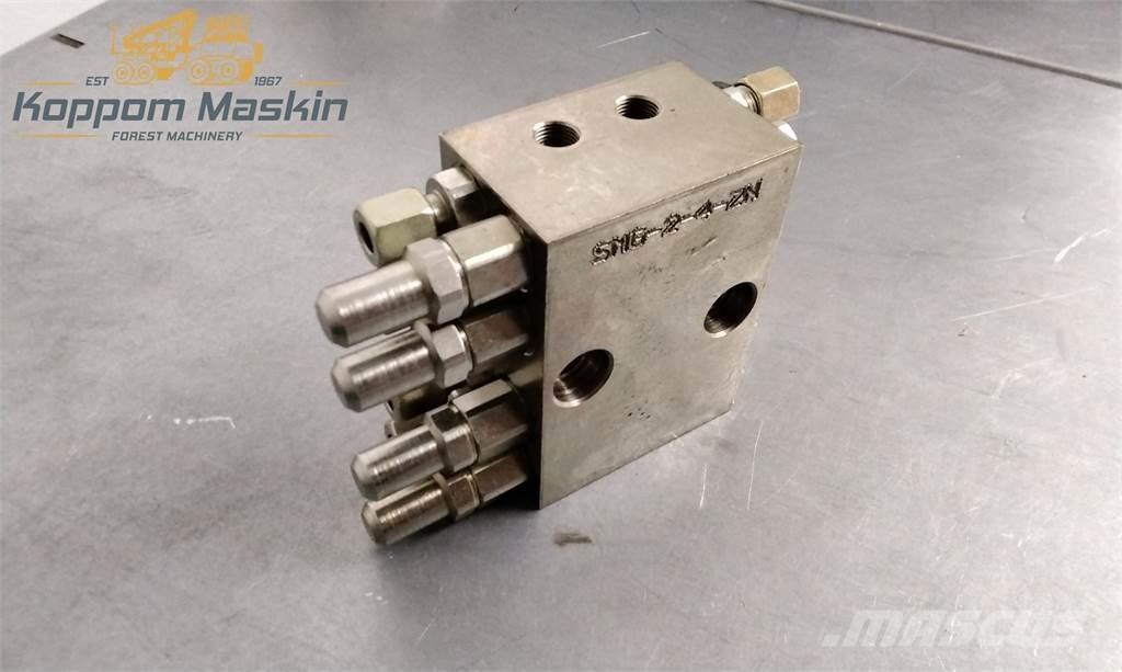 Ponsse 0060856 Hydraulik