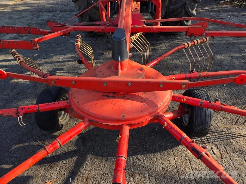 Niemeyer RS 340 Hømaskiner