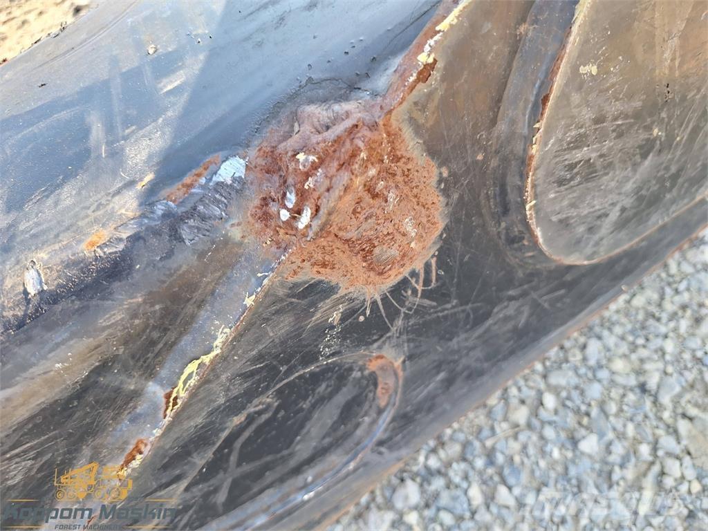 Loglift 210 Kraner til skovningsmaskine