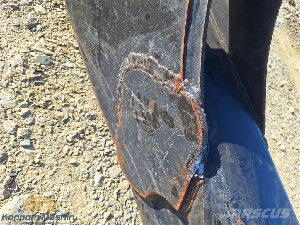 Loglift 210 Kraner til skovningsmaskine