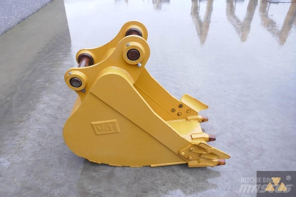 CAT 313 Bucket Skovle
