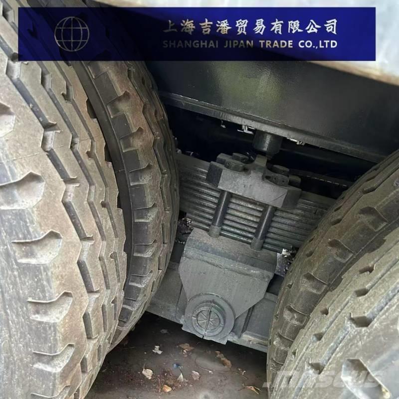 Sany STC 250 H Kraner til alt terræn