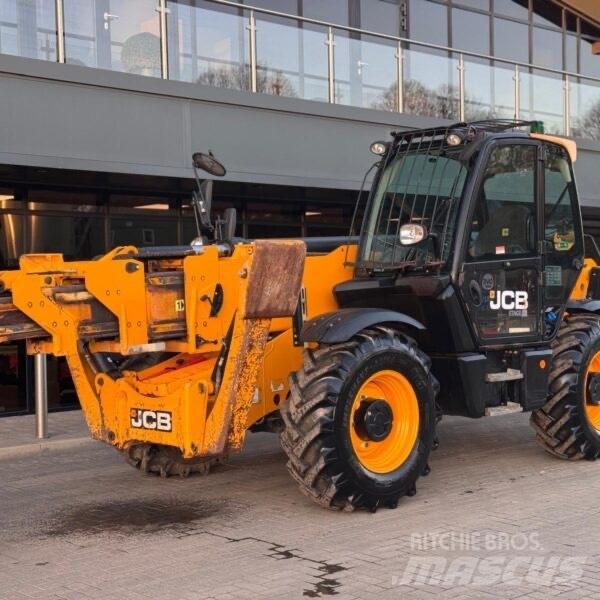 JCB 540-180 Teleskoplæssere