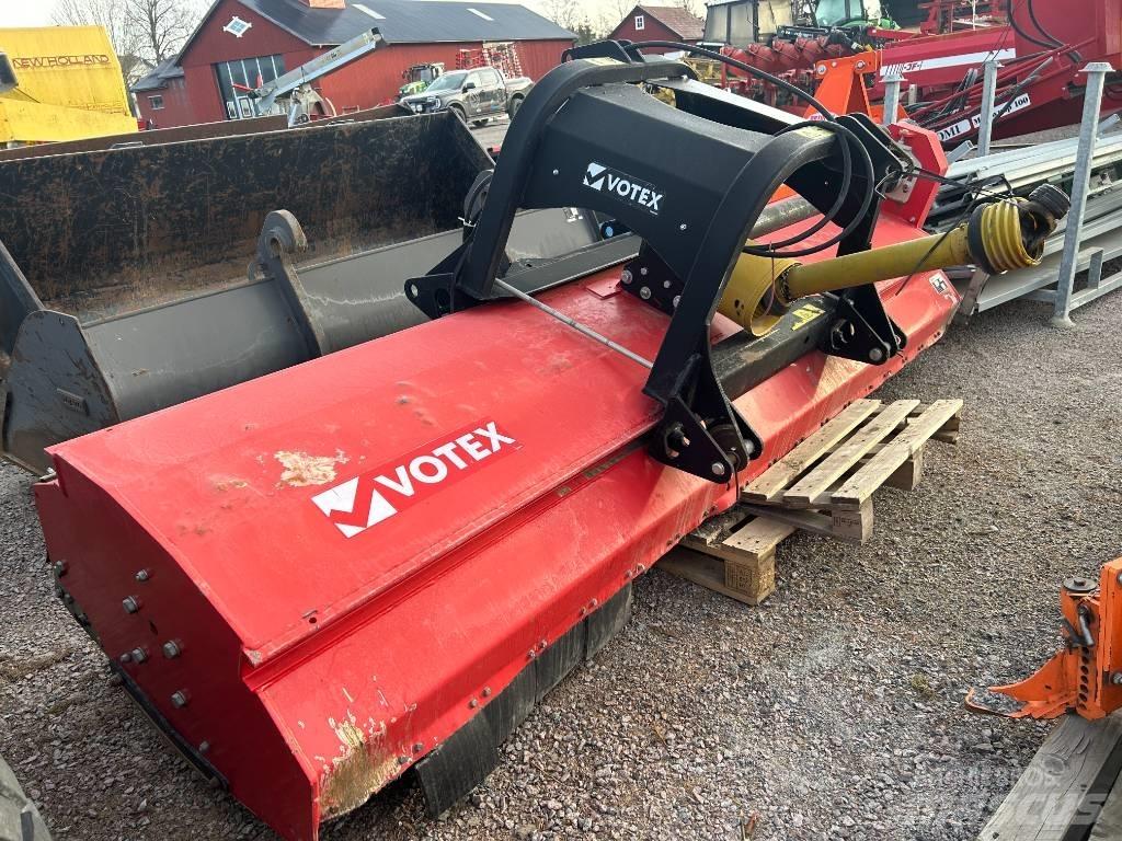 Votex Landmaster 310 Græsklippere og skårlæggere
