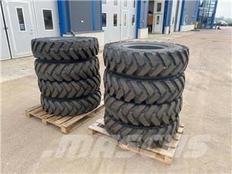 Kumho 10,00-20 Dæk, hjul og fælge